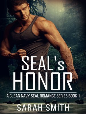 cover image of SEAL'S Honor